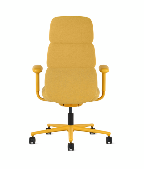 Asari Chair by Herman Miller, High Back
