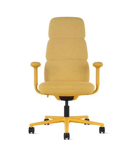 Asari Chair by Herman Miller, High Back