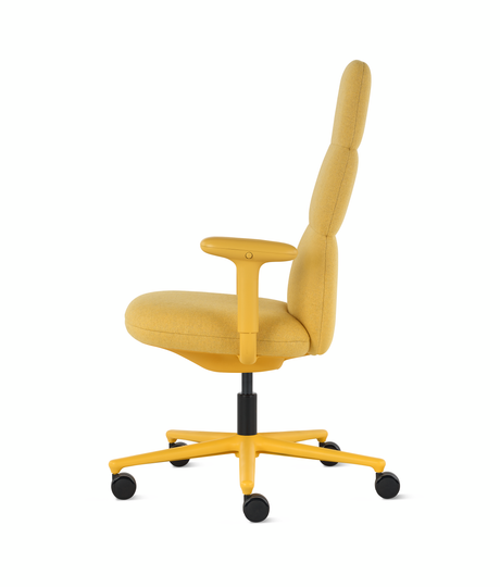 Asari Chair by Herman Miller, High Back