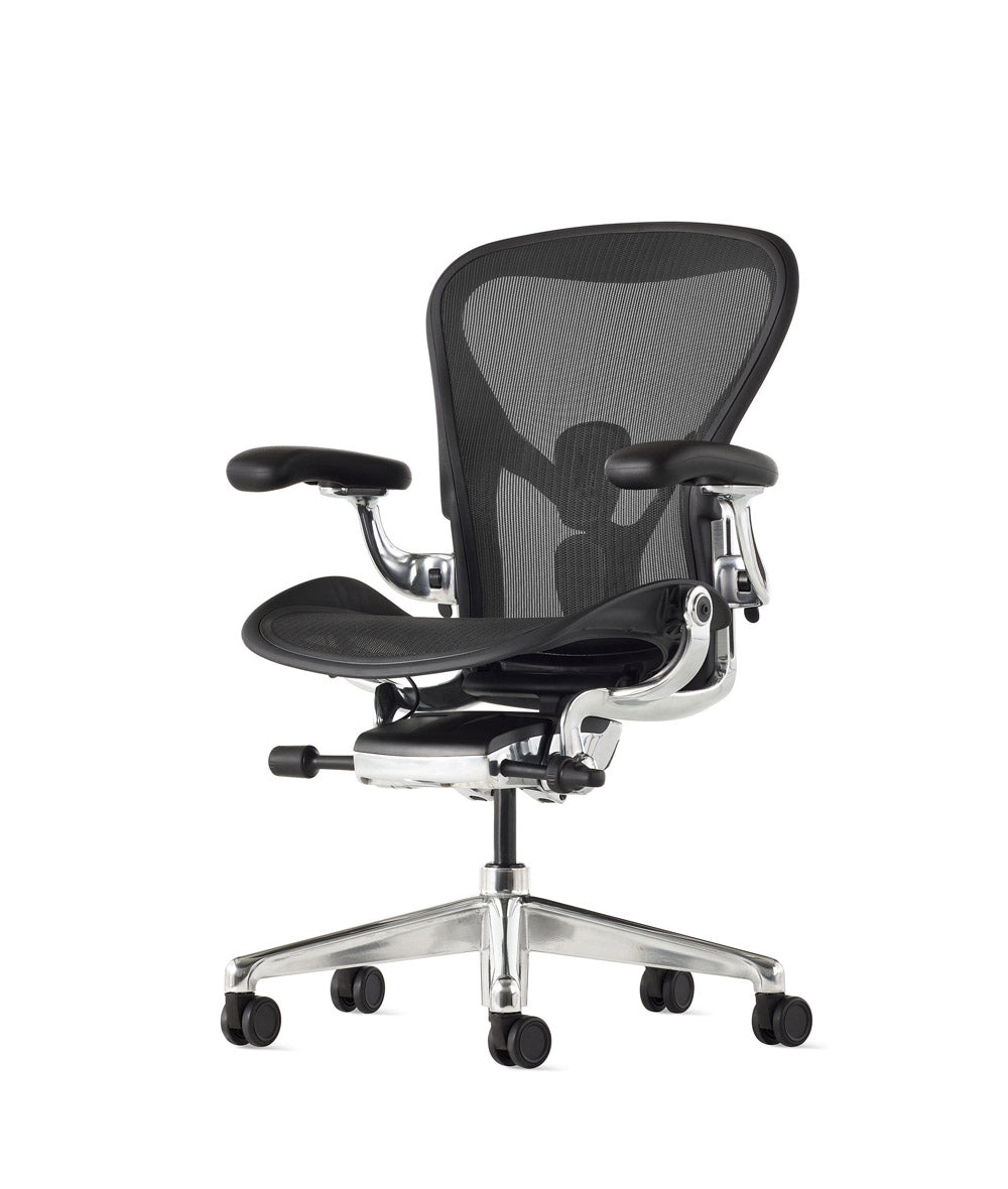 Aeron Chair