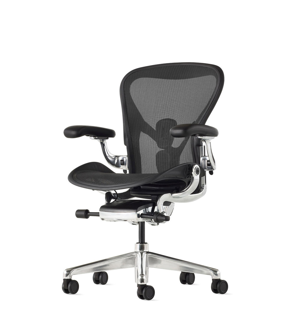 Aeron Chair