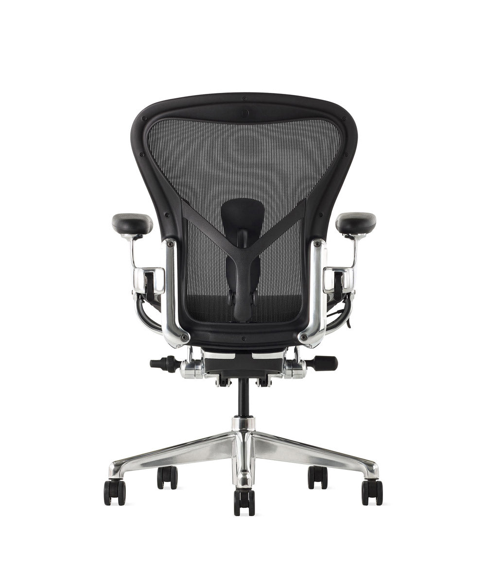 Aeron Chair