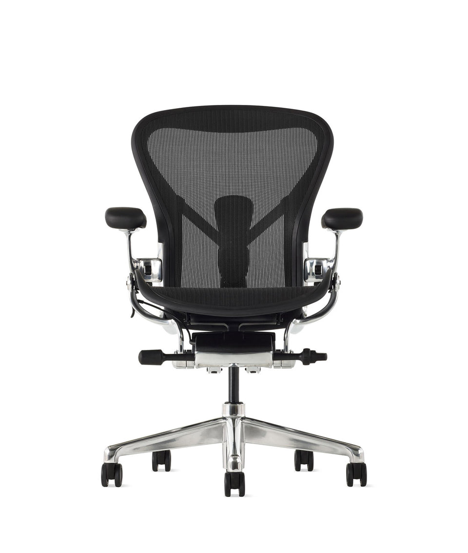 Aeron Chair
