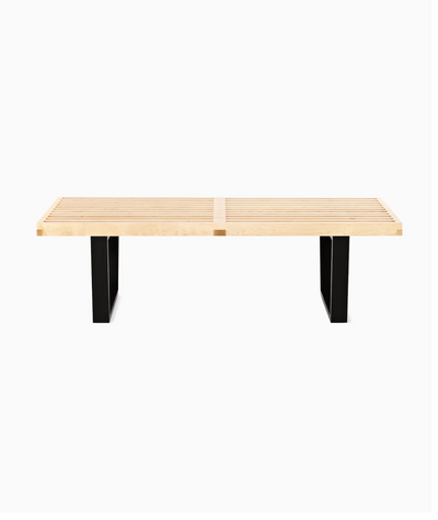 Nelson Platform Bench