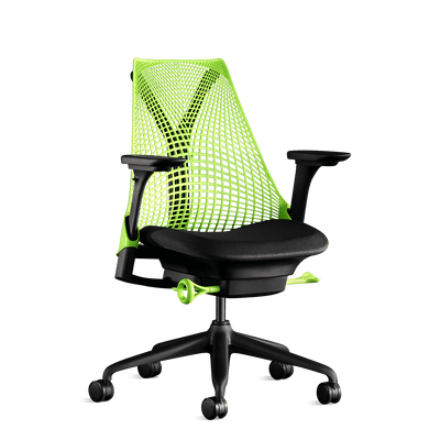Sayl Chairs