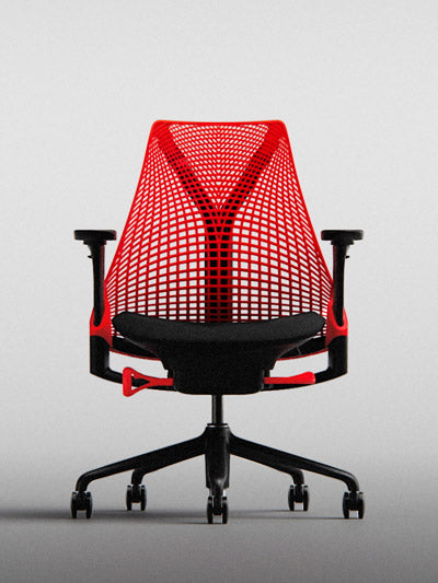 SAYL GAMING CHAIR