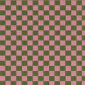 colour_Checker & Olive/Pink