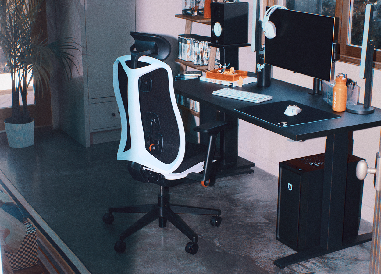 An image on HK-HM | Herman Miller Hong Kong