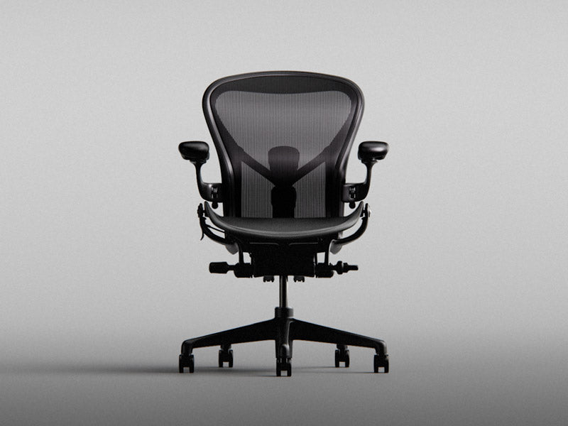 An image on HK-HM | Herman Miller Hong Kong