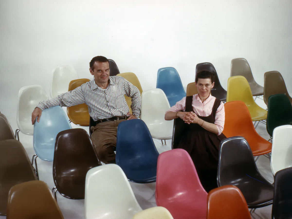 An image on HK-HM | Herman Miller Hong Kong
