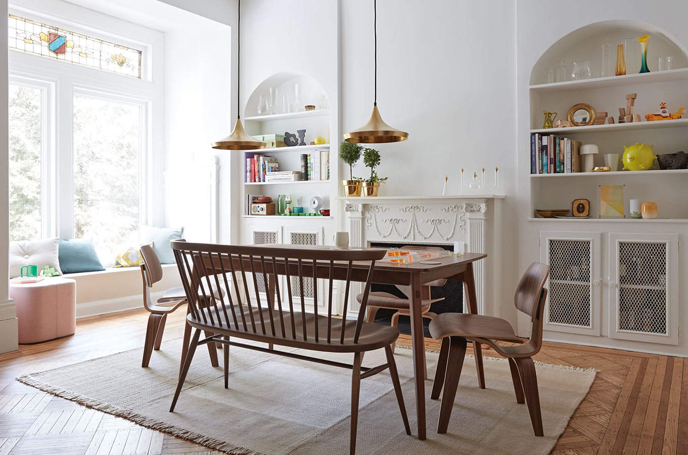An image on HK-HM | Herman Miller Hong Kong
