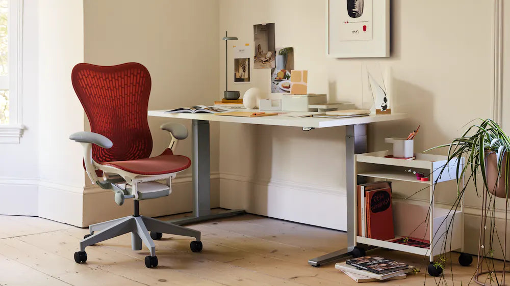 How to Set up an Ergonomic Home Office
