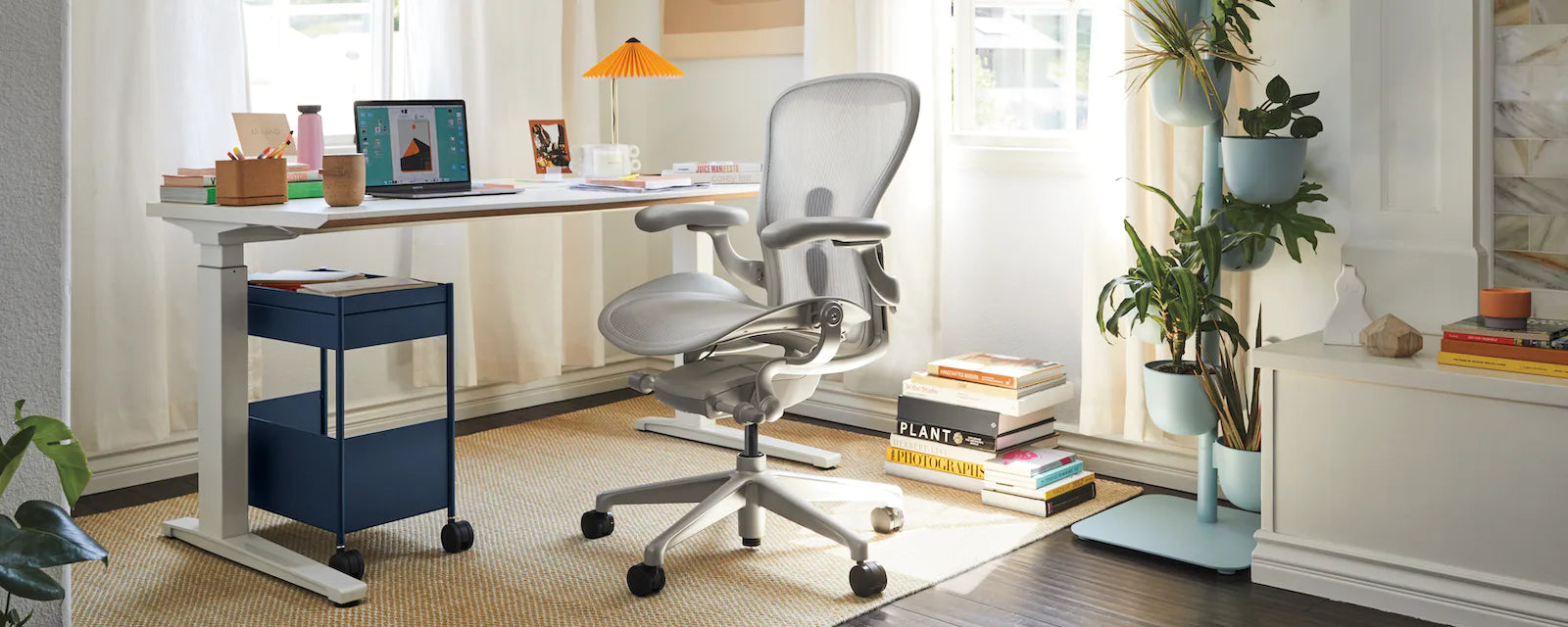 An image on HK-HM | Herman Miller Hong Kong