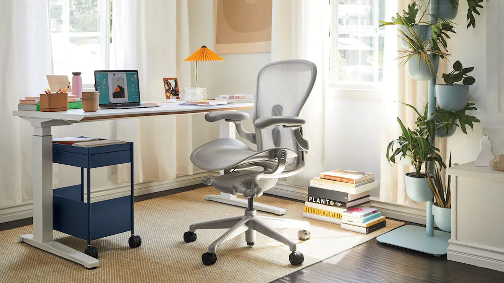 Solutions  for Small Office Spaces