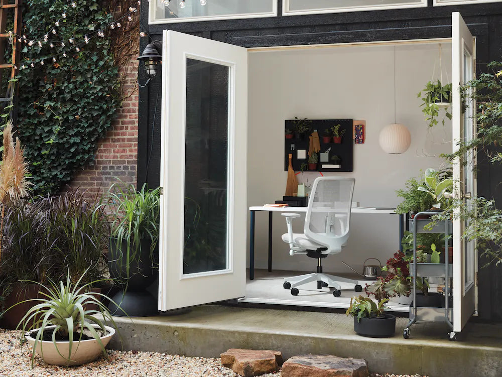 An image on HK-HM | Herman Miller Hong Kong