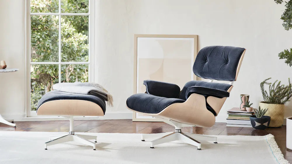 A Definitive Guide to the Eames Lounge Chair