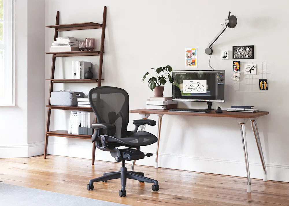 An image on HK-HM | Herman Miller Hong Kong