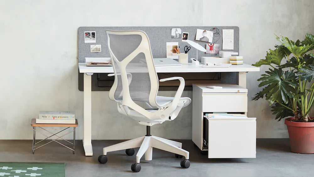 Refresh Your Workplace in 5 Steps