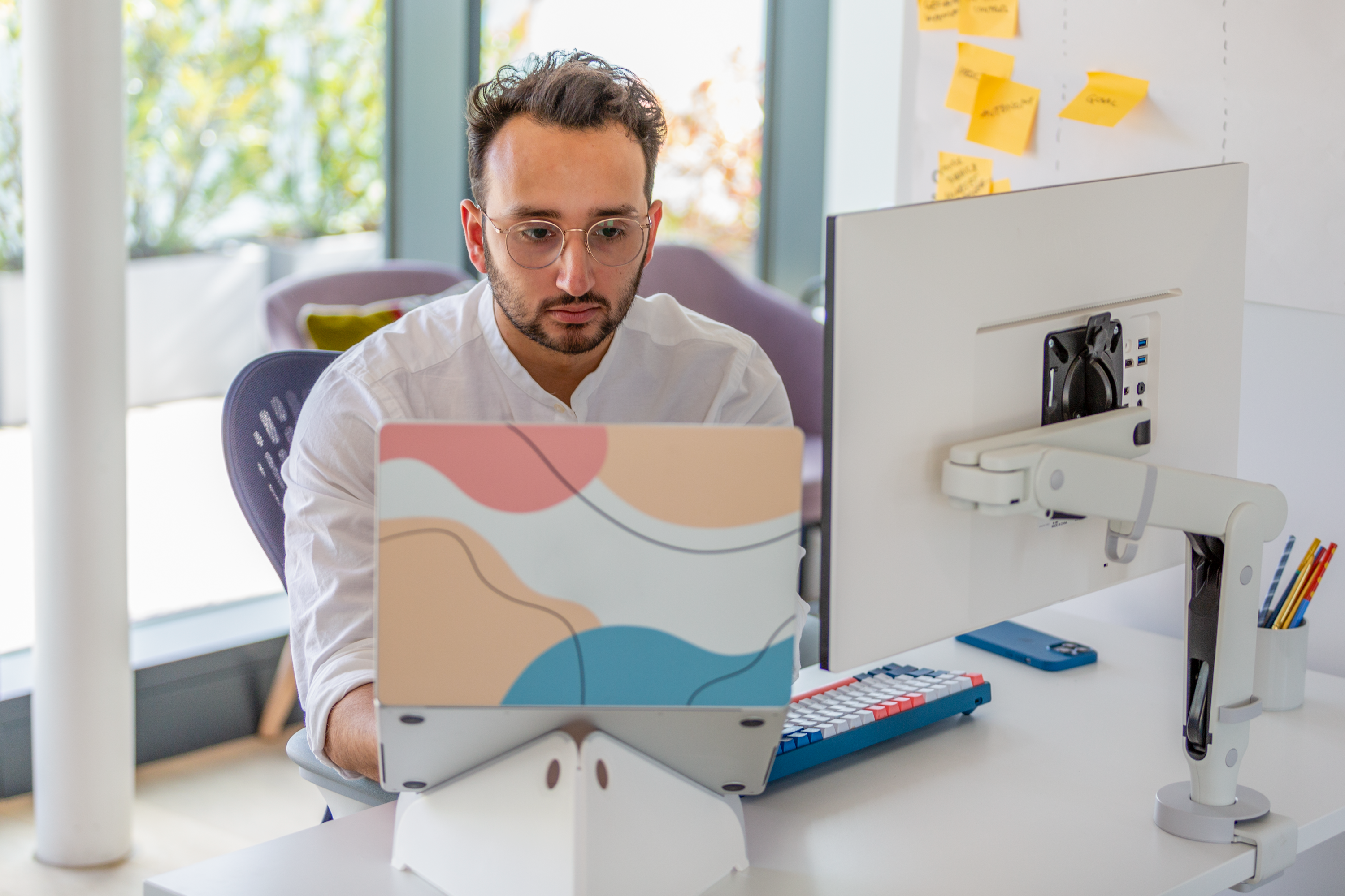 An image on HK-HM | Herman Miller Hong Kong