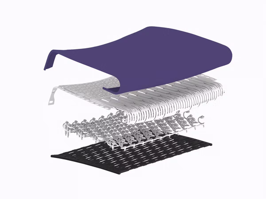 Embody Chair | Herman Miller Hong Kong