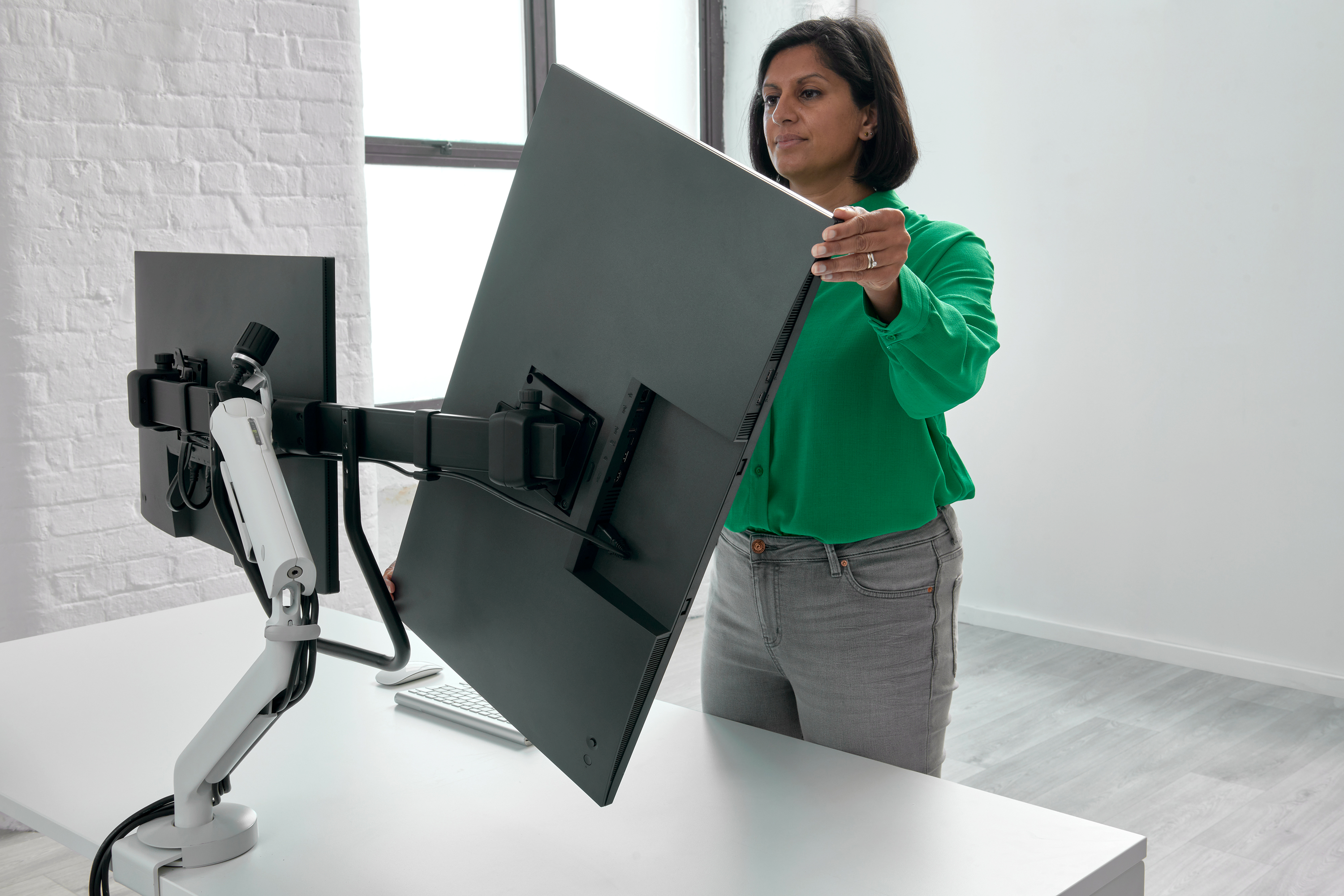 An image on HK-HM | Herman Miller Hong Kong