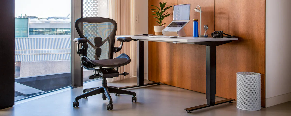 Buying a Home Office Desk | Herman Miller Official Store HK