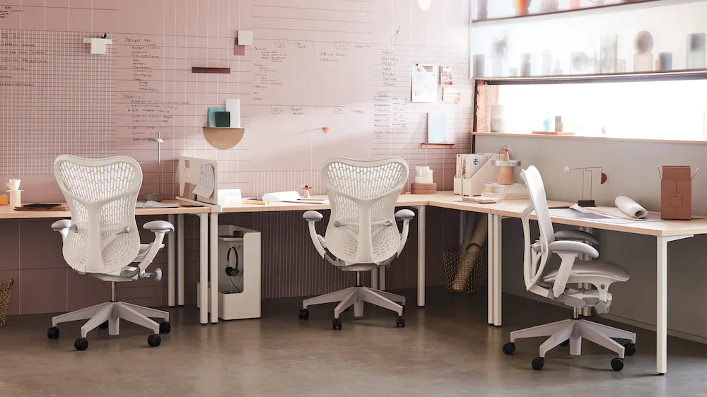 Improve Your Comfort with Ergonomic Office Chairs