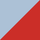 Stonewash Blue Red