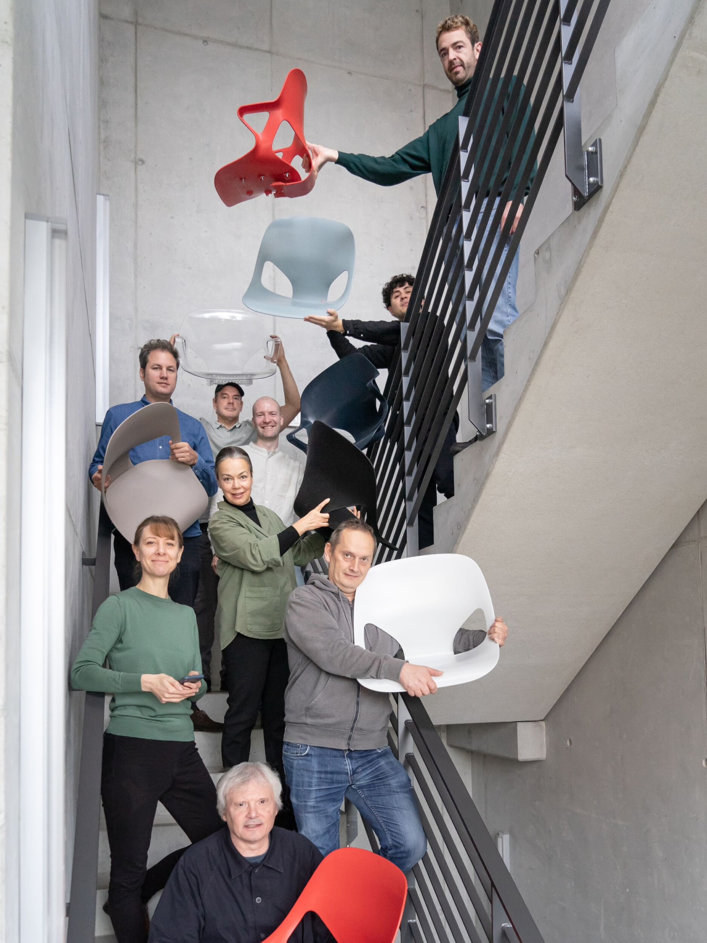 An image on HK-HM | Herman Miller Hong Kong