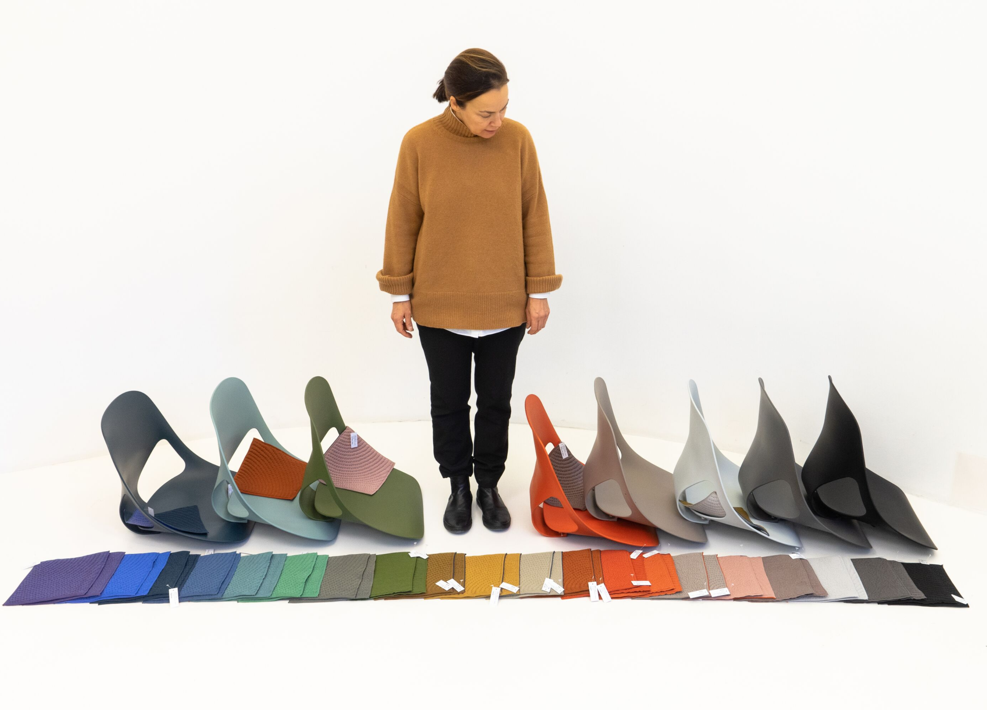 An image on HK-HM | Herman Miller Hong Kong