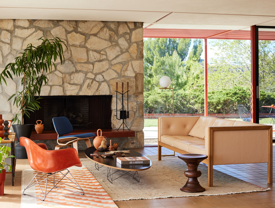 An In-Depth Look at the Mid-Century Modern Home