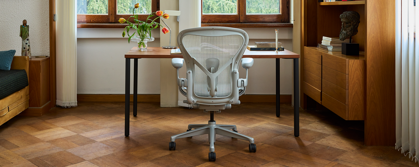 An image on HK-HM | Herman Miller Hong Kong