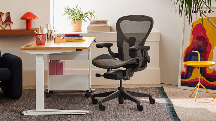 An image on HK-HM | Herman Miller Hong Kong