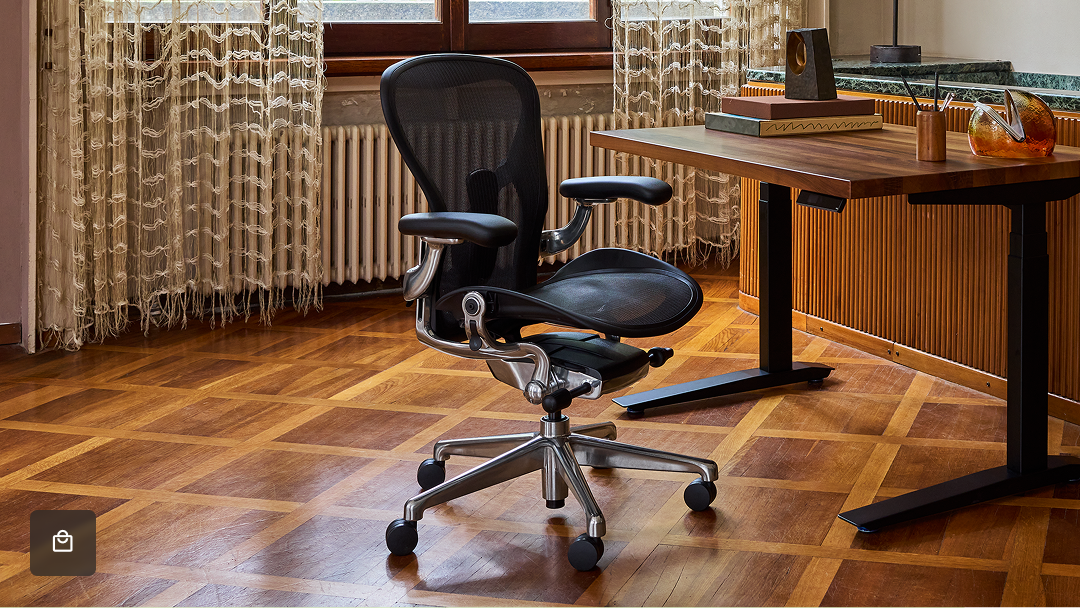 An image on HK-HM | Herman Miller Hong Kong