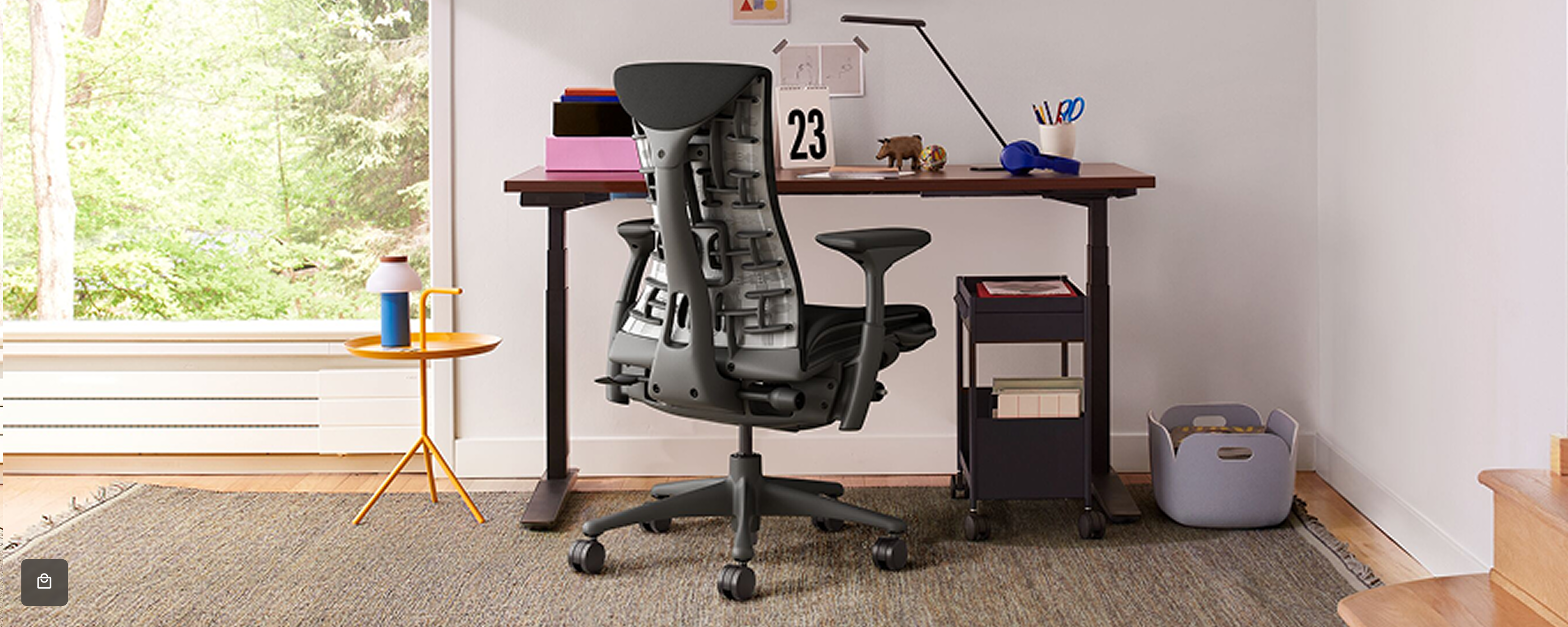An image on HK-HM | Herman Miller Hong Kong
