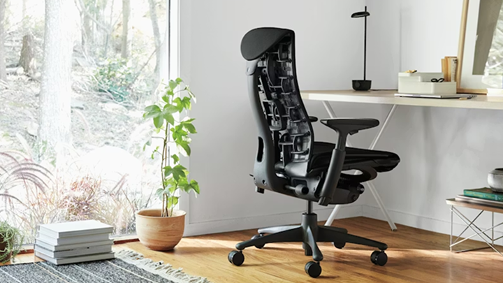 An image on HK-HM | Herman Miller Hong Kong