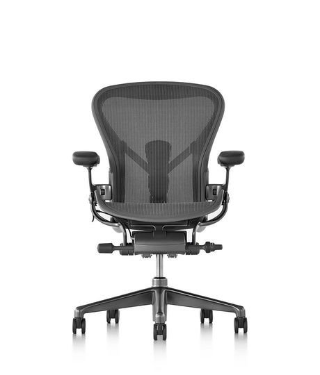 Aeron Office Chair