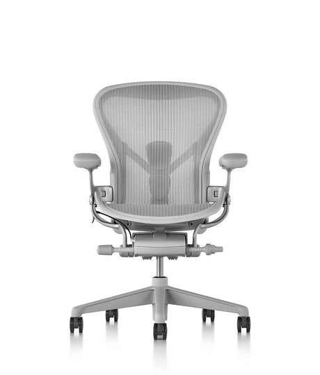 [Quick Ship] Aeron Office Chair