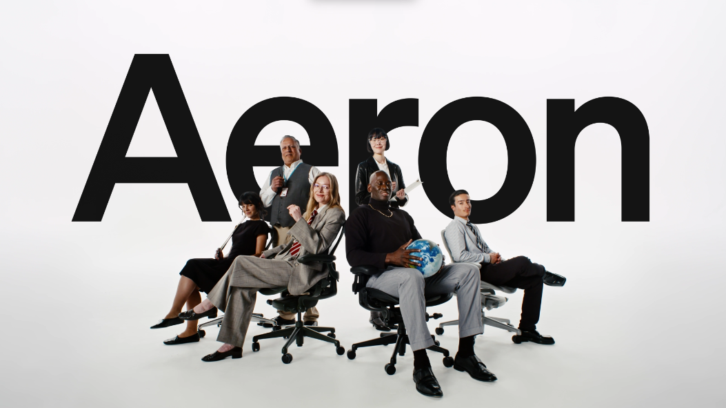 An image on HK-HM | Herman Miller Hong Kong