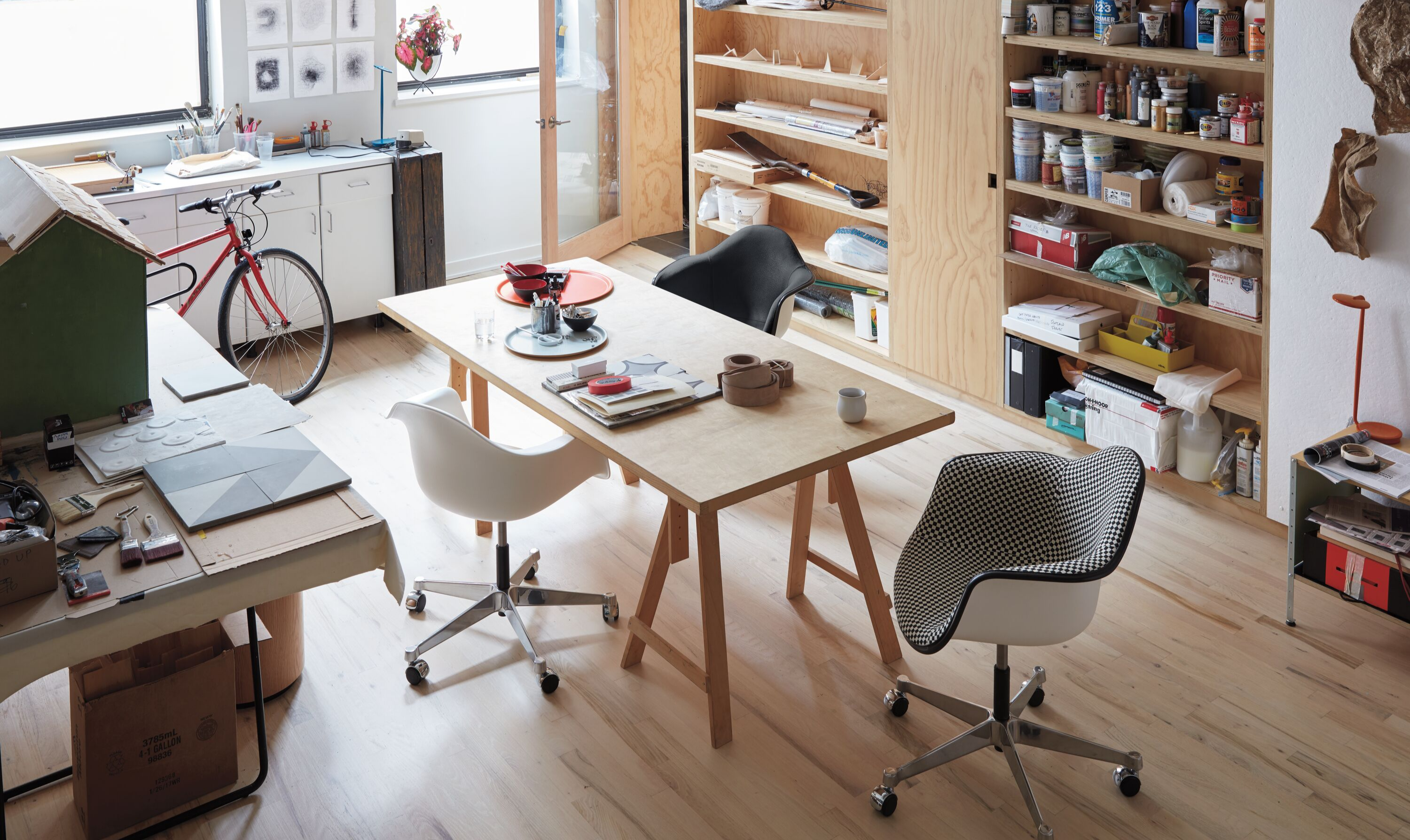 An image on HK-HM | Herman Miller Hong Kong