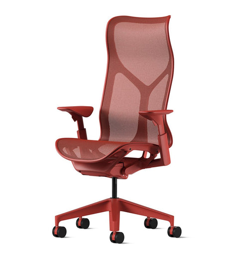 [In-Stock] Cosm High Back Chair