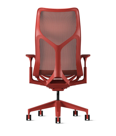 [In-Stock] Cosm High Back Chair