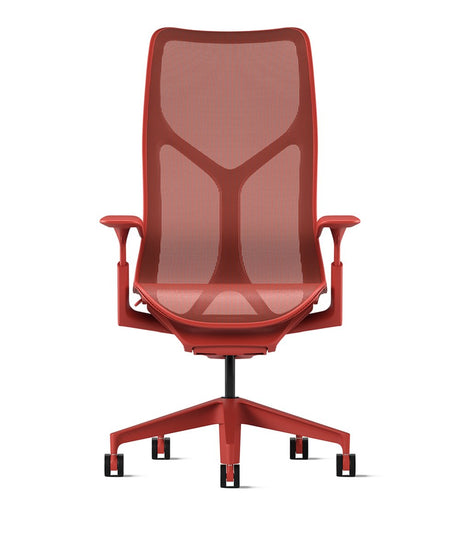 [In-Stock] Cosm High Back Chair