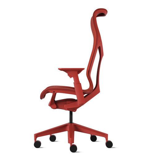 [In-Stock] Cosm High Back Chair