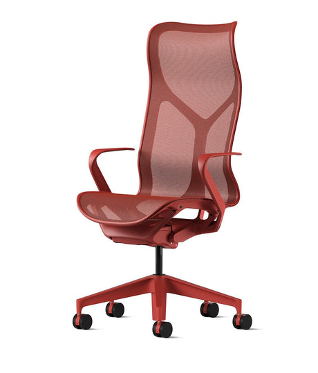 [In-Stock] Cosm High Back Chair