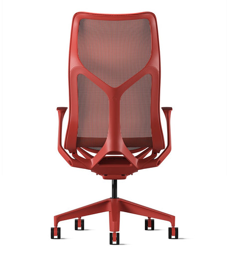 [In-Stock] Cosm High Back Chair