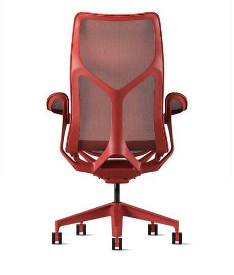 [In-Stock] Cosm High Back Chair