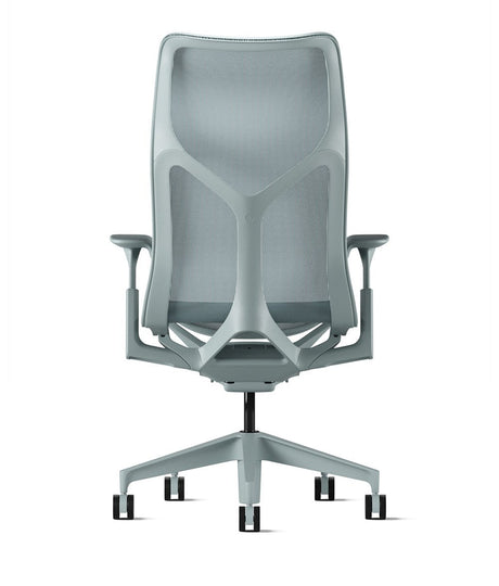 [In-Stock] Cosm High Back Chair