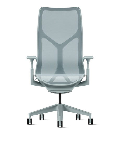 [In-Stock] Cosm High Back Chair