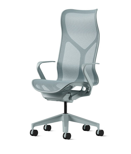 [In-Stock] Cosm High Back Chair